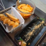 신떡 영통점 - 수원영통 떡볶이, 매운떡볶이 맛집 - 다이닝코드