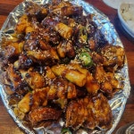 지코바양념치킨 반여1호점 - 해운대 양념치킨, 치킨 맛집 | 다이닝코드, 빅데이터 맛집검색