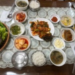 신성식당 - 충장로 제육볶음, 육전 맛집 | 다이닝코드, 빅데이터 맛집검색