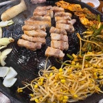 가마솥 솥뚜껑 삼겹살 - 의정부 삼겹살, 목살 맛집 | 다이닝코드, 빅데이터 맛집검색