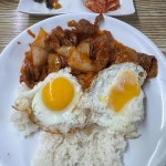 전주식당 - 고척돔 제육덮밥, 한식 맛집 - 다이닝코드