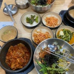 시골집청국장 - 양재 청국장, 보리밥 맛집 - 다이닝코드