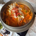 한끼밥상 대천 해물뚝배기 - 대천해수욕장 해물뚝배기, 해물칼국수 맛집 | 다이닝코드, 빅데이터 맛집검색