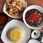 만조성 상무점 - 상무지구 짜장면, 중국집 맛집 | 다이닝코드, 빅데이터 맛집검색