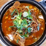 육일식당 송천직영점 - 전주 감자탕, 고구마순감자탕 맛집 - 다이닝코드