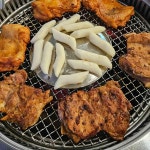 다온숯불닭갈비 - 가평 닭갈비, 숯불닭갈비 맛집 | 다이닝코드, 빅데이터 맛집검색