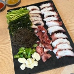 석문어 영종도점 - 영종도 문어, 돌문어 맛집 - 다이닝코드