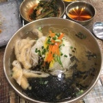 단지국수 - 정자동 국수, 비빔밥 맛집 | 다이닝코드, 빅데이터 맛집검색