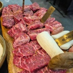 압구정화로구이 아산탕정점 - 아산 소고기, 양념갈비살 맛집 | 다이닝코드, 빅데이터 맛집검색