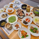 한상근대통밥집 - 담양 대통밥, 돼지숯불갈비 맛집 | 다이닝코드, 빅데이터 맛집검색
