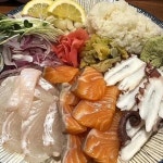 소노히 - 대구 연어, 연어사시미 맛집 | 다이닝코드, 빅데이터 맛집검색