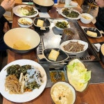 사랑채 - 파주 나물, 오리고기 맛집 | 다이닝코드, 빅데이터 맛집검색