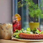 라핀테이블 - 언양 커피, 그릭요거트 맛집 | 다이닝코드, 빅데이터 맛집검색
