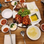 원할머니보쌈 구의역점 - 구의역 보쌈, 반상 맛집 | 다이닝코드, 빅데이터 맛집검색