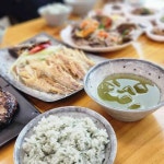 한수위 약초밥상 - 파주 한정식, 보리굴비 맛집 - 다이닝코드