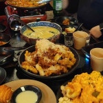 현대백화점 목동점 음식 랭킹 - 다이닝코드, 빅데이터 맛집검색
