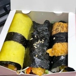 병아리김밥 양재언남점 - 양재 김밥, 꼬마김밥 맛집 | 다이닝코드, 빅데이터 맛집검색