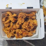 맘스터치 - 시흥 버거, 치킨 맛집 | 다이닝코드, 빅데이터 맛집검색