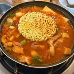 형제네고기마을 - 광화문 김치찌개, 라면 맛집 - 다이닝코드