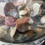 조개까는삼겹살 - 청량리 조개구이, 조개찜 맛집 - 다이닝코드