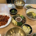 부천 솔사랑, 맛과 가격의 보리밥 맛집 - AI 딩코의 맛집 공략