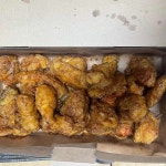 교촌치킨 송도8공구점 - 송도 치킨 맛집 - 다이닝코드