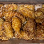 교촌치킨 송도8공구점 - 송도 치킨 맛집 - 다이닝코드