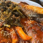 다복 해물복칼국수 - 인천남동구 명태조림, 복칼국수 맛집 | 다이닝코드, 빅데이터 맛집검색