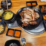 최강족발&막창구이 - 거제 막창, 막창구이 맛집 | 다이닝코드, 빅데이터 맛집검색