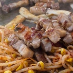 당구대통철판삼겹살 - 울산 삼겹살, 미나리 맛집 | 다이닝코드, 빅데이터 맛집검색