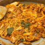 하남춘천골닭갈비 - 방이동 닭갈비, 철판닭갈비 맛집 | 다이닝코드, 빅데이터 맛집검색