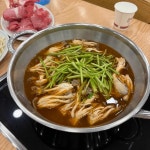 얼크니손칼국수 - 범어사 샤브샤브, 칼국수 맛집 | 다이닝코드, 빅데이터 맛집검색