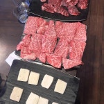 화기애애 - 신논현역 삼겹살, 목등심 맛집 | 다이닝코드, 빅데이터 맛집검색