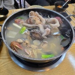 미애네칼국수 2호점 - 영종도 해물칼국수 맛집 | 다이닝코드, 빅데이터 맛집검색