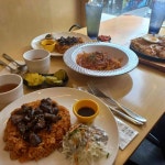 롯데시네마 부평점 음식 랭킹 - 다이닝코드