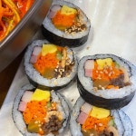 김가네김밥 민락코스트코점 - 민락 김밥, 분식 맛집 | 다이닝코드, 빅데이터 맛집검색