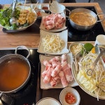 샤브이야기 신촌기차역점 - 신촌 샤브샤브, 편백찜 맛집 | 다이닝코드, 빅데이터 맛집검색