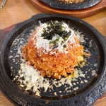 밥술술 - 선유도역 돈까스, 김치볶음밥 맛집 - 다이닝코드