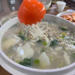 26호까치할머니 - 대부도 칼국수, 손칼국수 맛집 | 다이닝코드, 빅데이터 맛집검색