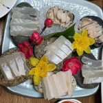 다도일식 - 울진 생선회, 생선구이 맛집 | 다이닝코드, 빅데이터 맛집검색