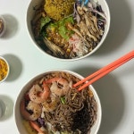 Poke all day 포케&샐러드 상봉역점 - 상봉역 포케, 샐러드 맛집 | 다이닝코드, 빅데이터 맛집검색