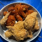 치킨마루 철산도덕점 - 철산 치킨, 크리스피치킨 맛집 | 다이닝코드, 빅데이터 맛집검색
