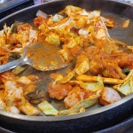우미닭갈비 본점 - 춘천 닭갈비, 볶음밥 맛집 | 다이닝코드, 빅데이터 맛집검색