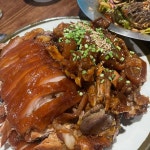 뽕족 강남역본점 - 강남역 족발, 양념족발 맛집 | 다이닝코드, 빅데이터 맛집검색