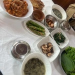 산내들내 - 제주 보말국, 보말미역국 맛집 | 다이닝코드, 빅데이터 맛집검색