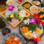 만복회해산물 뱅뱅사거리점 - 뱅뱅사거리 횟집, 오마카세 맛집 - 다이닝코드