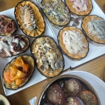 송정해녀집 - 기장 해산물, 시리아 맛집 | 다이닝코드, 빅데이터 맛집검색