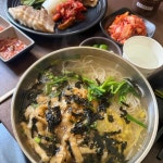무아국수 - 논현동 보쌈, 보쌈정식 맛집 | 다이닝코드, 빅데이터 맛집검색