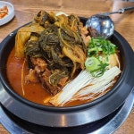 청년감자탕순대국 역곡점 - 역곡 감자탕, 묵은지감자탕 맛집 - 다이닝코드