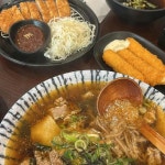 삼동소바 분당정자점 - 분당정자 소바, 돈까스 맛집 | 다이닝코드, 빅데이터 맛집검색